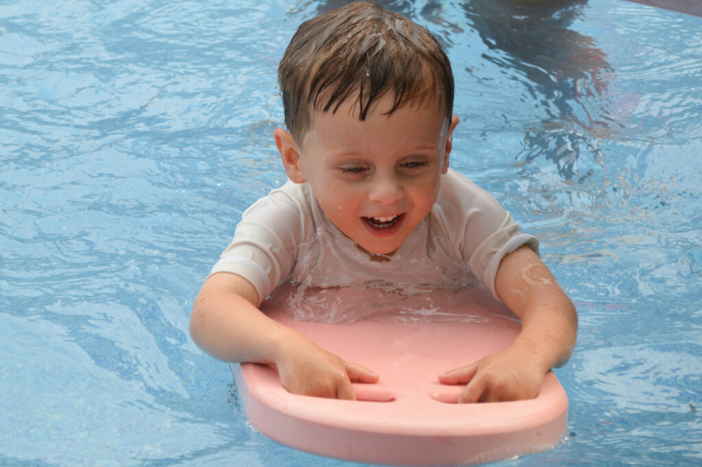 Kiddie Kastle (Pre-K & K) Image
