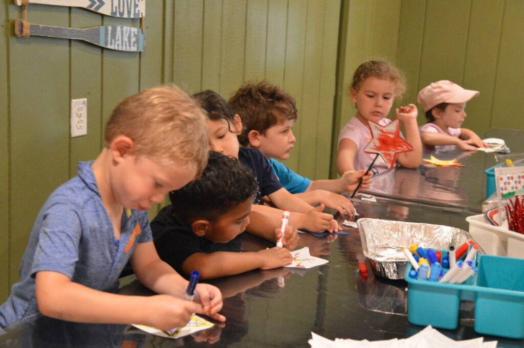 Kiddie Kastle (Pre-K & K) Image