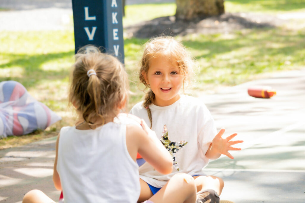 Kiddie Kastle (Pre-K & K) Image