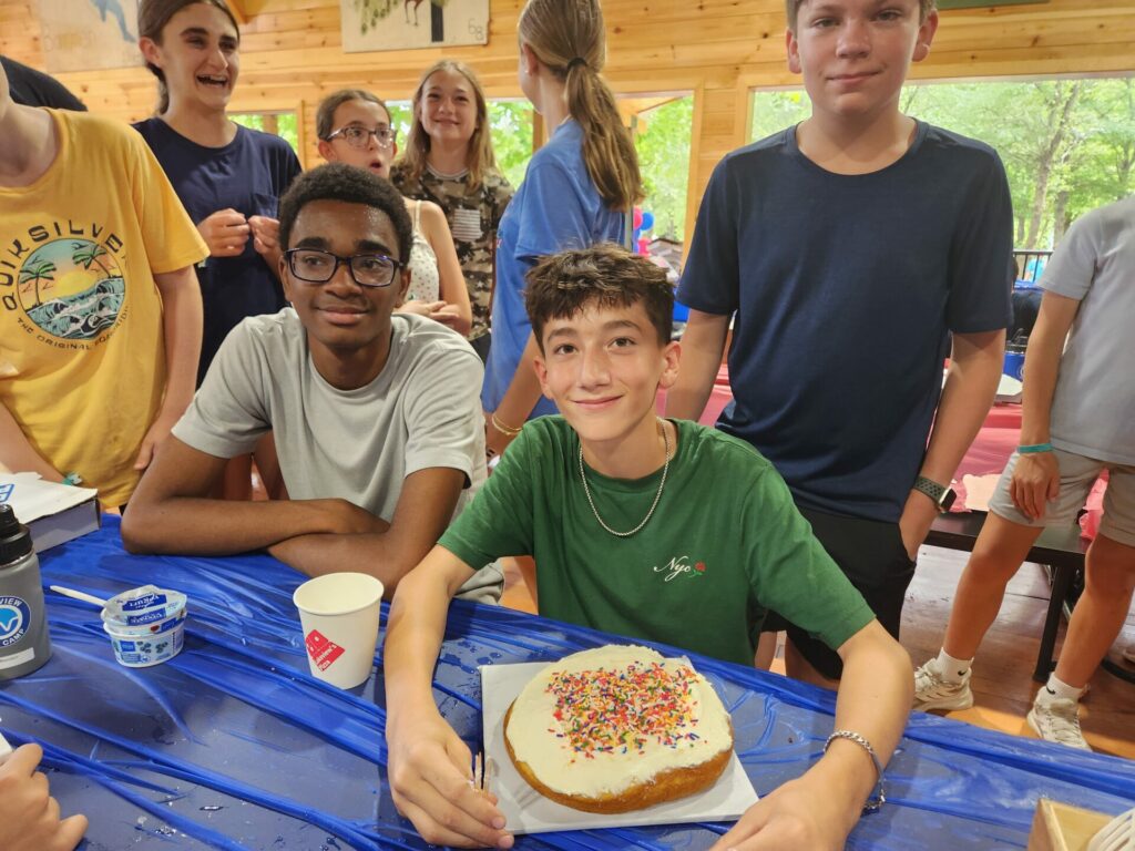 Lunch Image