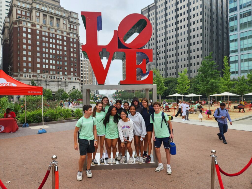 LVLP (10th Grade) Image