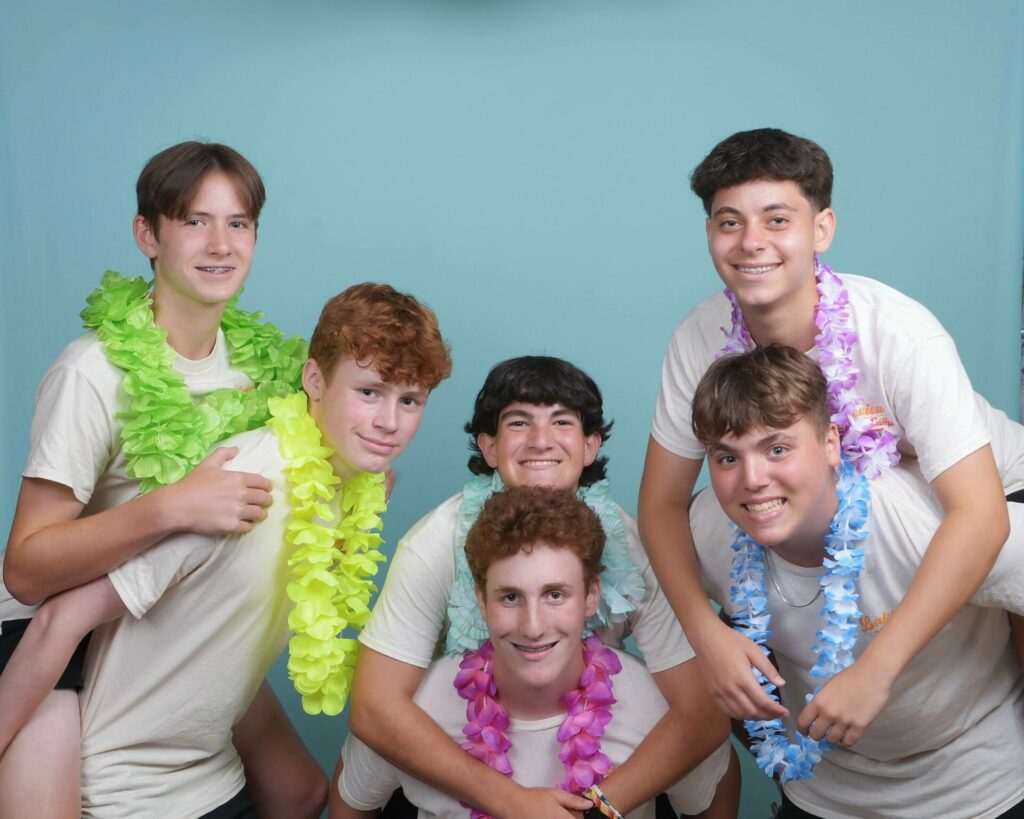 LVLP (10th Grade) Image