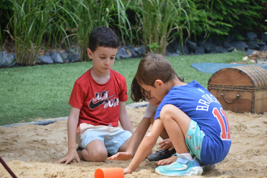Creative Play Image