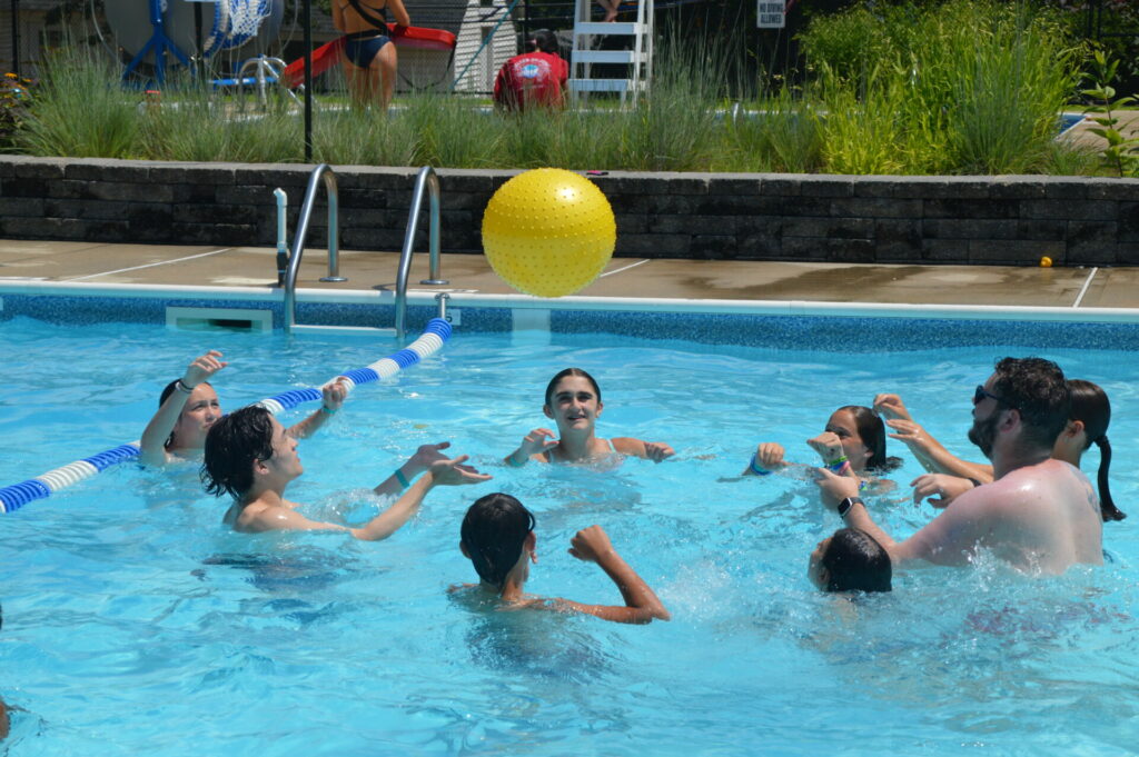 Swim Image