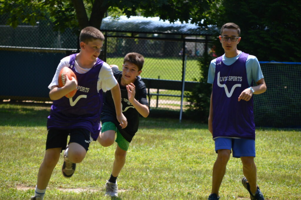 Teen Camp (7th - 9th Grade) Image