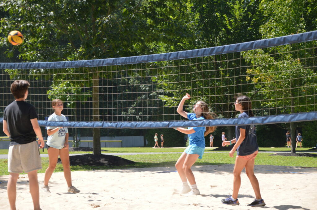 Teen Camp (7th - 9th Grade) Image