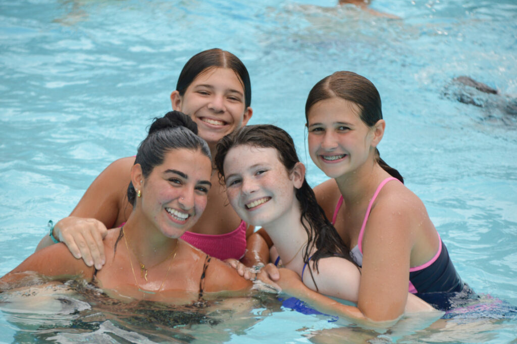Teen Camp (7th - 9th Grade) Image