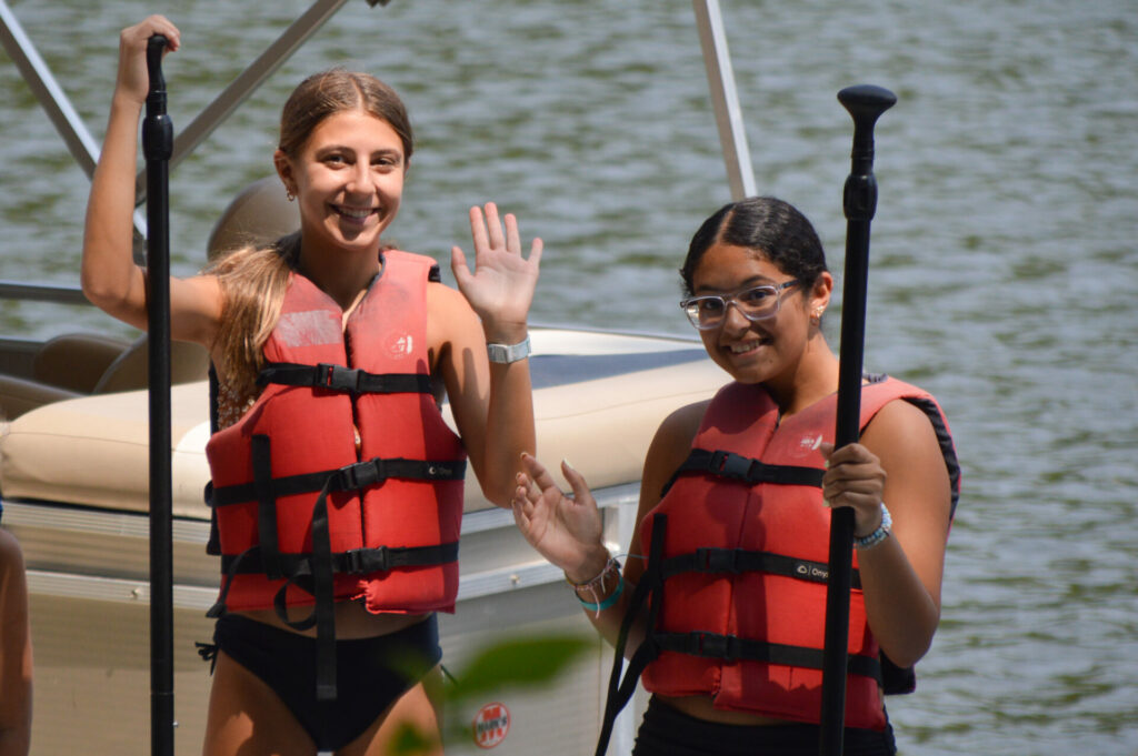 Teen Camp (7th - 9th Grade) Image