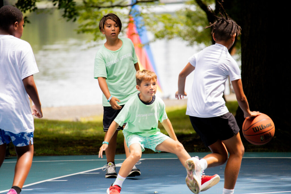 Team Sports Image