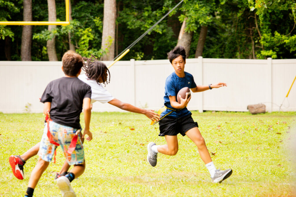Team Sports Image