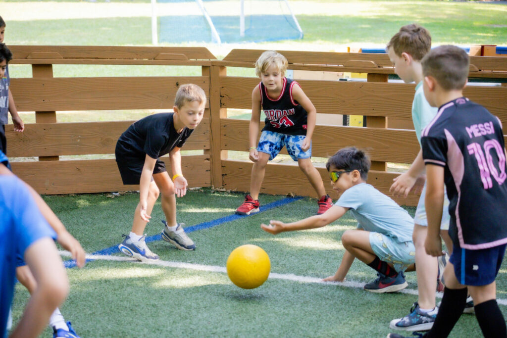 Creative Play Image