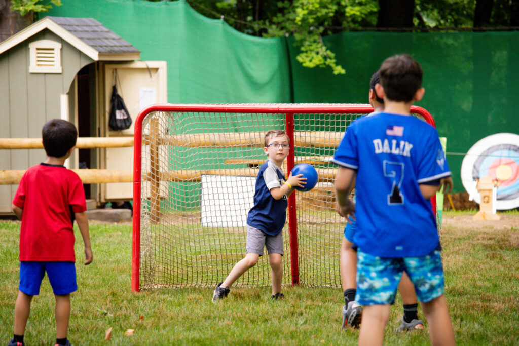 Main Camp (1st - 7th Grade) Image