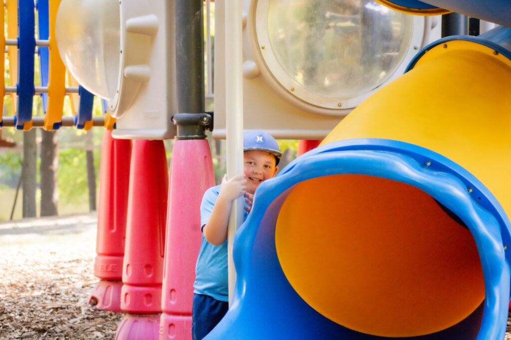 Creative Play Image