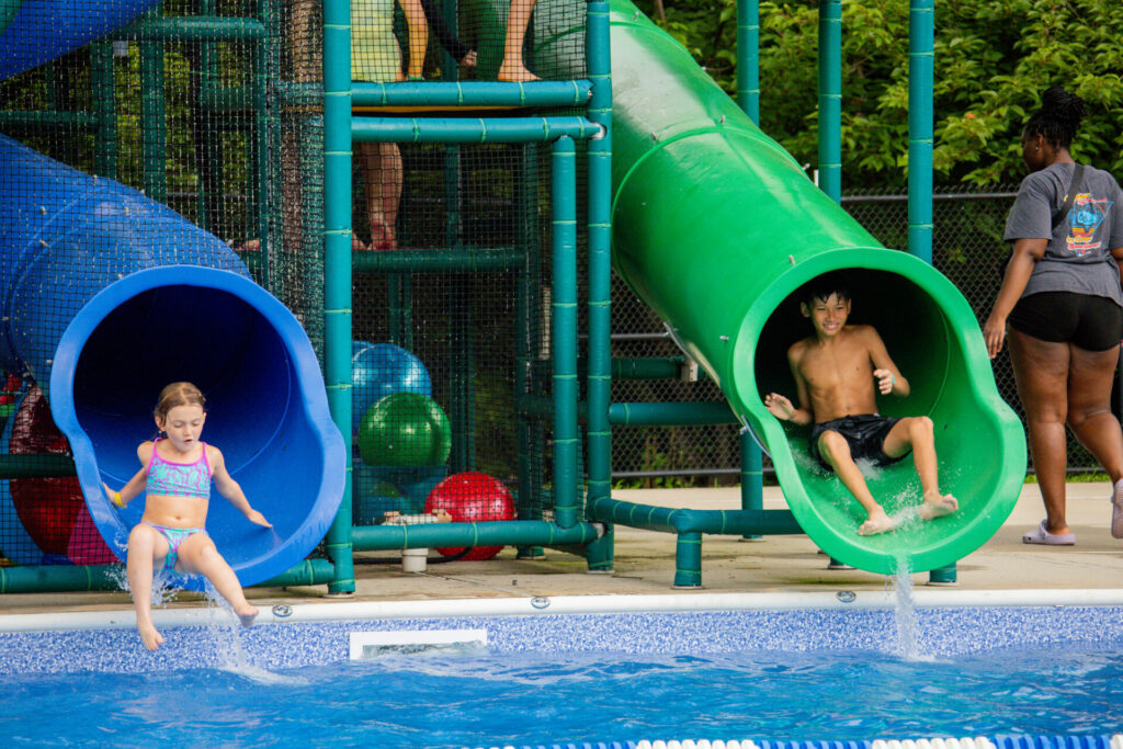 Swim Image