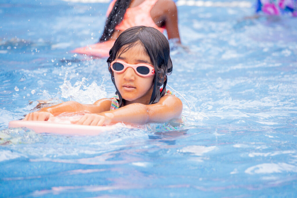 Swim Image