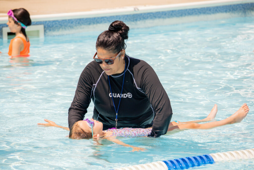 Swim Image