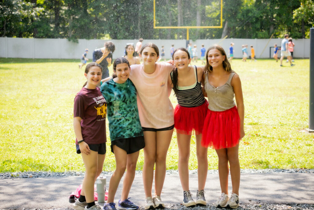 Teen Camp (7th - 9th Grade) Image
