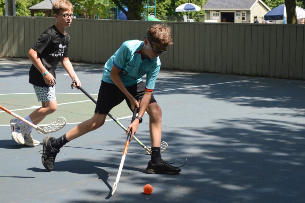 LVLP (10th Grade) Image