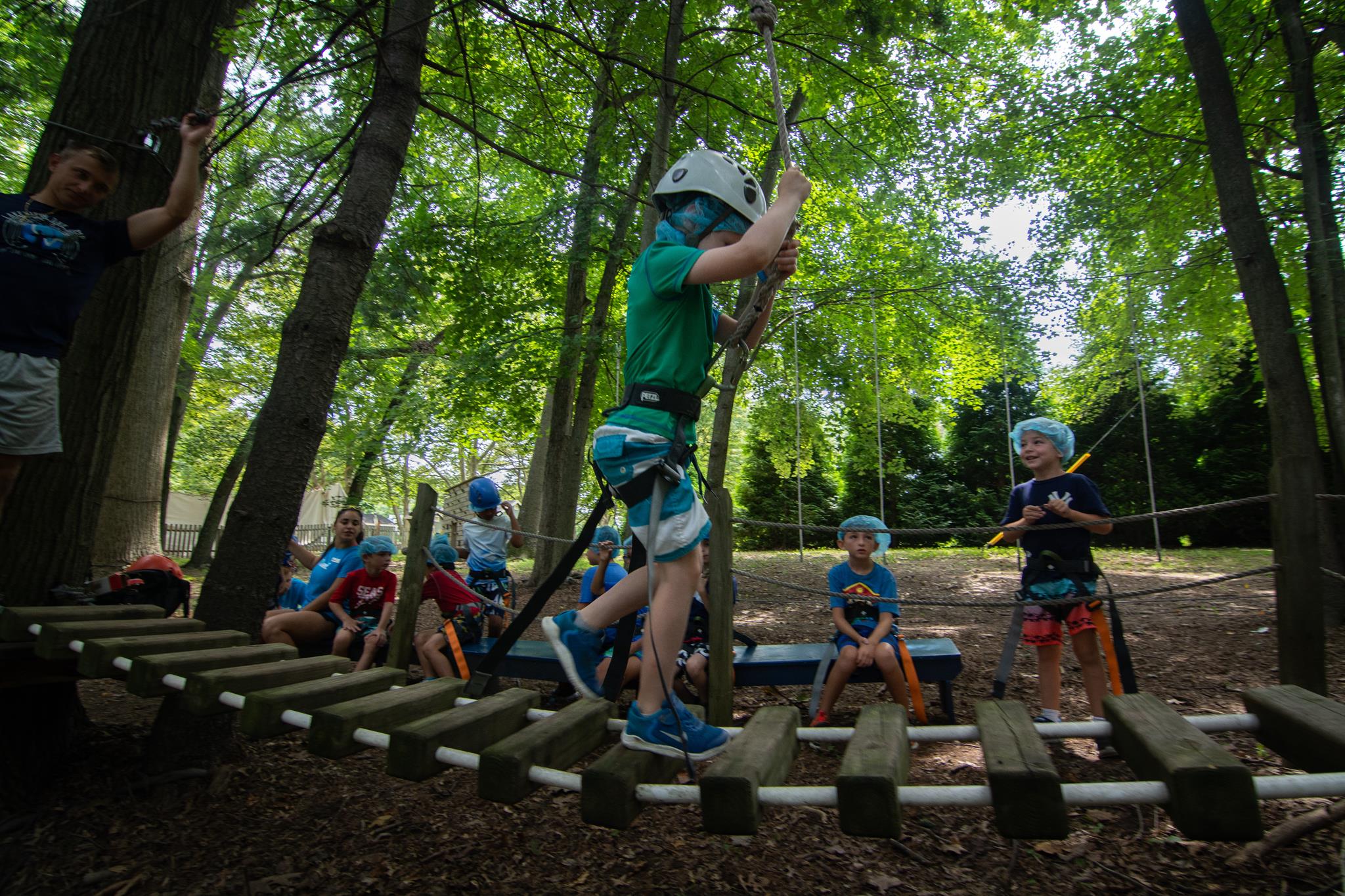 Lakeview Day Camp