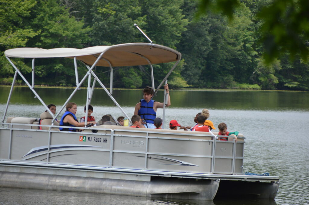 The Lake Image