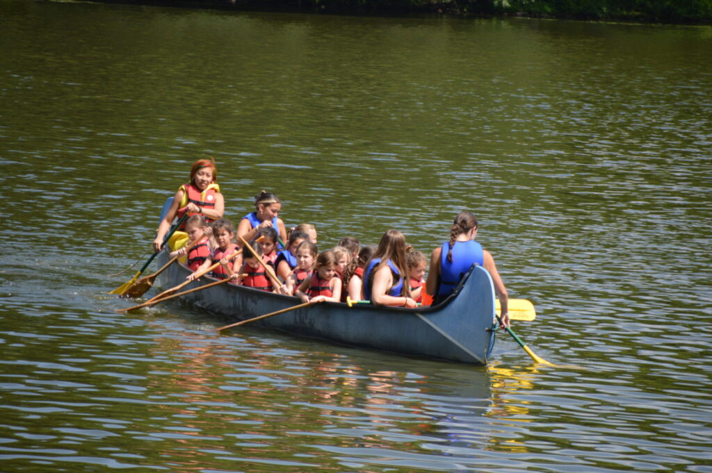 The Lake Image