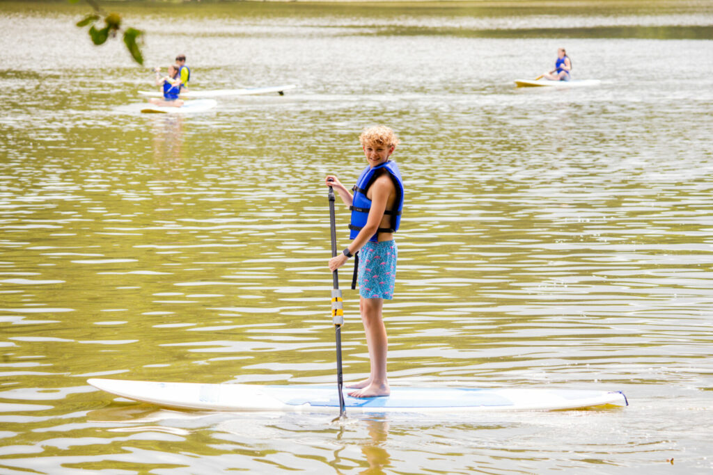 The Lake Image